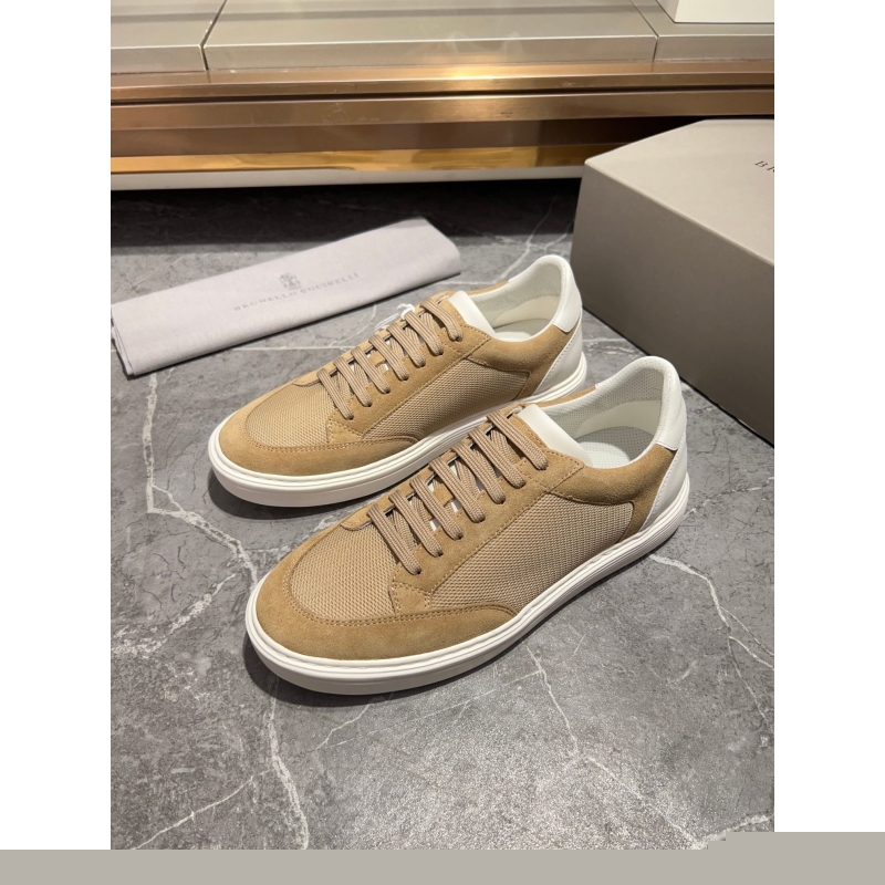Brunello Cucinelli Sneakers